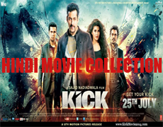 HINDI MOVIE COLLECTION